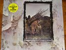 LED ZEPPELIN: IV Runes (SEALED Vinyl LP) Record Club