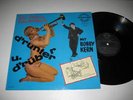 LP/BOBBY KERN/DIE LUSTIGEN KERN MUSIKANTEN/DRUNTER u. D/Sexy Nude Cover