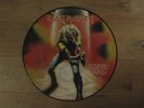 IRON MAIDEN - Picture Disc: Maiden Japan / Purgatory
