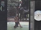 NORMAN CONNORS - MR. C - R&B/SOUL LP