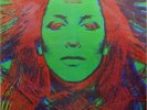 Annette Peacock LP I'm The One