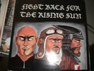 VA Fight back for the rising sun Skinhead Oi punk