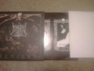 Funeral Mist - Devilry LP Burzum Darkthrone Watain