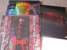 Tool- Opiate/Undertow/Lateralus VINYL SALE SEALED