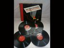 Billie Holiday/Teddy Wilson 4 78 rpm records 1940's