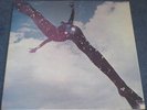 FREE (Second LP) RARER UK 1st Island Pink Rim Textured.