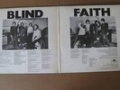 Blind Faith LP Self titled  Import