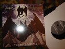 Nifelheim Vulcano Thunder Metal 7