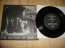 The Sisters of mercy Damage Done Single
