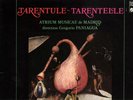 TARENTULE-TARENTELLE HARMONIA MUNDI TAS LIST