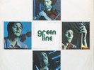 Sonny Sharrock, Vitous - GREEN LINE - 1970 Storyville