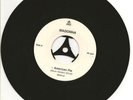 MADONNA  AMERICAN PIE  WHITE LABEL PROMO