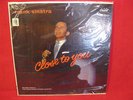 FRANK SINATRA LP-Close To You SEALED original RIDDLE