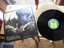 GURNEMANZ NO RAYS OF NOISE 1977 MINT TOP KRAUTROCK LP