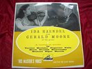 RARE UK CLASSICAL LP - CLP 1021 - IDA HAENDEL on HMV