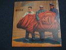 THE MARS VOLTA AMPUTECHTURE 2XLP SEALEDAT THE DRIVE IN