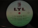Lyric Lords Need I Say More RARE PHILLY RANDOM RAP 12
