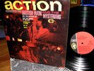 PROMO '67 QUESTION MARK MYSTERIANS - ACTION Fuzz GARAGE