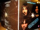 ?1972 UK Orig HARD STUFF   BULLETPROOF   HARD PSYCH GEM