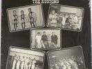 THE KUSTOMS - Nostalgia LP private TX garage club band