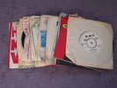 Bundle of 20 singles (inc Demos)