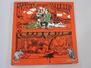 Pete Brown and his Battered Ornaments UK 1969 LP