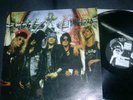 Guns `n`Roses - It`s so easy, Live Forum N.Y. 1988, LP