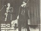 Orig. STUDIO ONE LP- PRESENTING THE GLADIATORS- EX+??