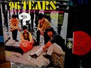 STEREO 1966 QUESTION MARK MYSTERIANS   96 TEARS Garage