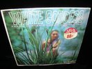 Frank Hunter LP WHITE GODDESS EXOTIC SUPREME SHRINK