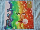 Black Moth Super Rainbow Dandelion Gum Vinyl lp