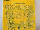 SKA-LIPSO   Count Owen plays Skalipso  Kentone 110 -A