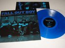 FALL OUT BOY take this LP nofx.paramore.jimmy eat world