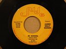 JAMES KELLY DUHON In School HEARTBREAKER Northern Soul
