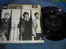 THE CIGARETTES rare UK 1979 PUNK / MOD REVIVAL PRIVATE