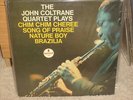 John Coltrane Original  Quartet Plays Rare jazz Impulse