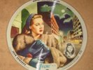 VOGUE PICTURE DISC Joan Edwards R782 Big Band Jazz Star