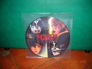 KISS - ALIVE II LP RARE & GREAT PICTURE DISC 