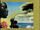 Miles Davis Bitches Brew US orig Quadraphonic Quad NM