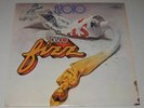 Azoto LP-Disco Fizz (Modulation) 1980 RARE ITALO BOOGIE