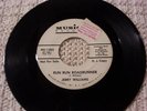 NORTHERN SOUL JERRY WILLIAMS RUN RUN ROADRUNNER MUSICOR