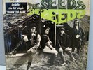 THE SEEDS SKY SAXON ORIG GNP CRESCENDO LP IN THE SHRINK