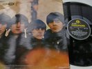BEATLES / BEATLES FOR SALE LP 1st PRESS ?  4N / 3N