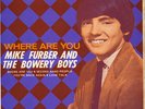 MIKE FURBER-