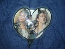 Madonna Picture Disc Into the grove / Shoo-Bee-Doo