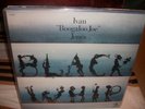 BOOGALOO JOE JONES LP BLACK WHIP ORIG.STILL SEALED