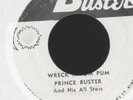 PRINCE BUSTER-WRECK A PUM PUM/OBLEDEH-OBLADAH-7