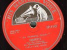 IRISH - Tulla Ceili Band on c. 1956 Irish HMV IP 1147