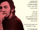 BRUCE SPRINGSTEEN RIVER REFINERY (ACOUSTIC DEMOS) US LP