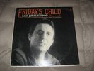 LEE HAZLEWOOD *FRIDAY'S CHILD*  SEALED 6163
